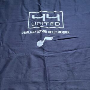 New MV Sport blanket